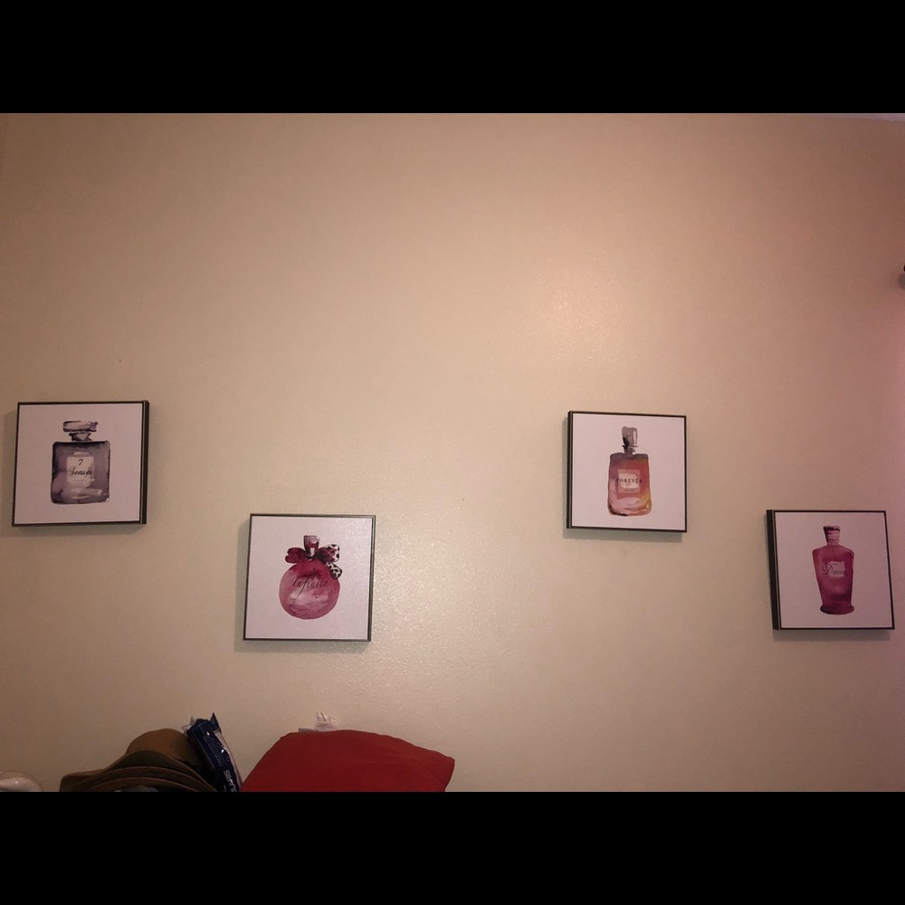 Wall decor